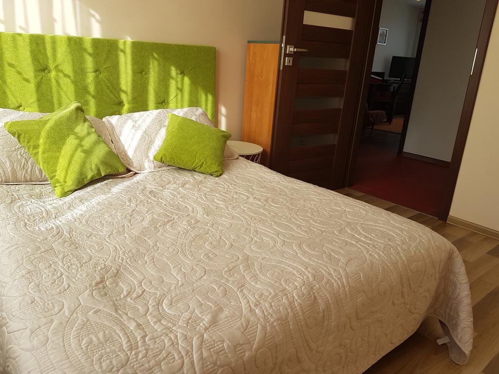 Appartement Samodzielny Apartament 2Pokojowy à Kołobrzeg Extérieur photo