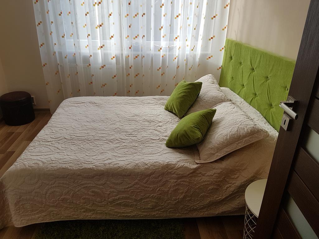 Appartement Samodzielny Apartament 2Pokojowy à Kołobrzeg Extérieur photo