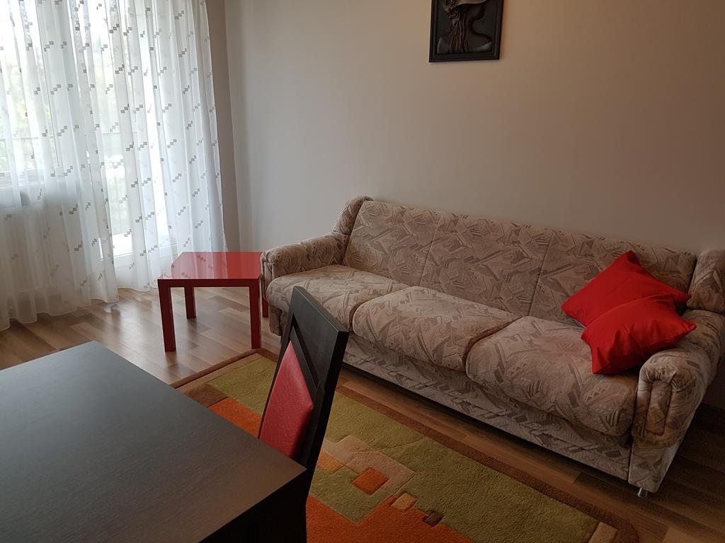 Appartement Samodzielny Apartament 2Pokojowy à Kołobrzeg Extérieur photo