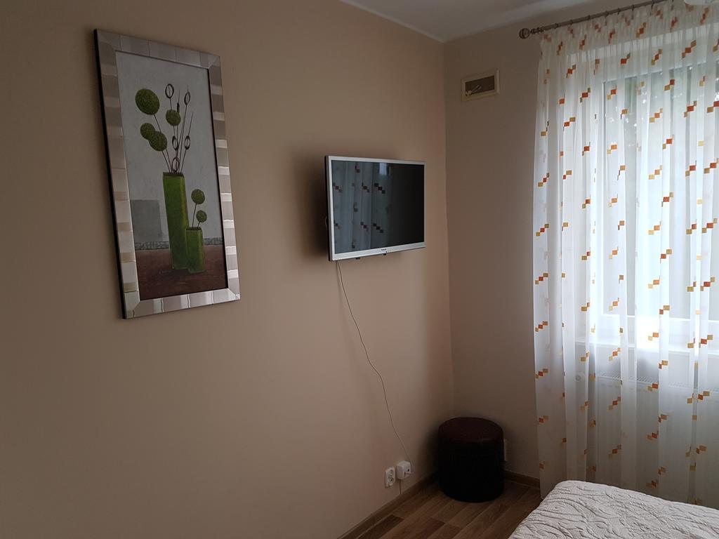 Appartement Samodzielny Apartament 2Pokojowy à Kołobrzeg Extérieur photo